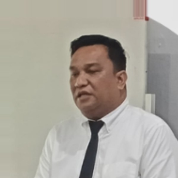Dr. Erwin Dafis Nasution, S.P., M.Si.