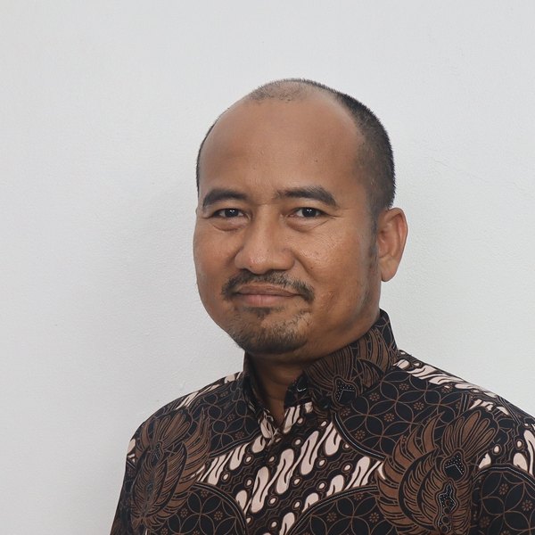 Dr. Fadri Togihon Sibarani, S.P., M.Si.