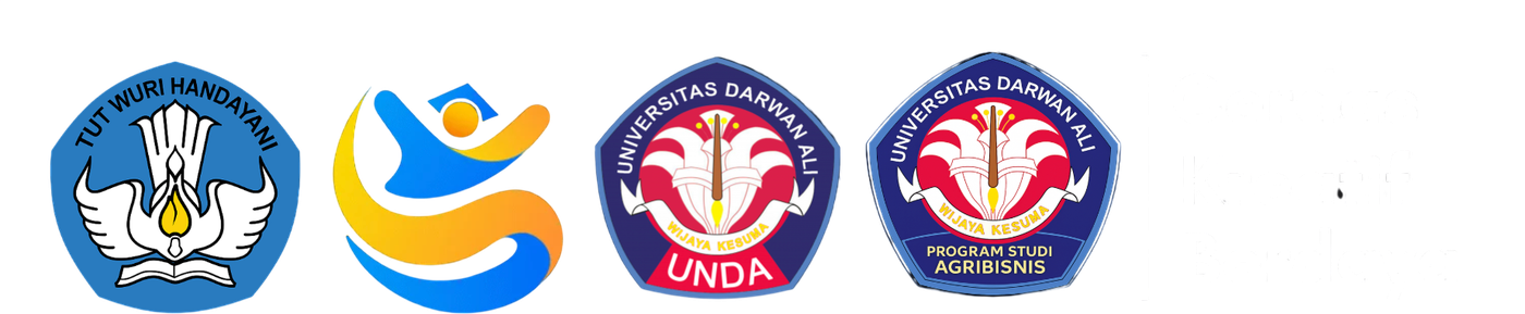 Tut Wuri Handayani, Kampus Merdeka, Universitas Darwan Ali, Program Studi Agribisnis — Cerdas Kreatif Berdaya