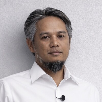 Dr. Rokhman Permadi, S.P., M.P.