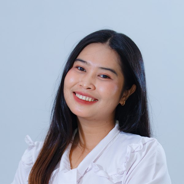 Sarah Febrianti Sirait, S.P., M.Si.