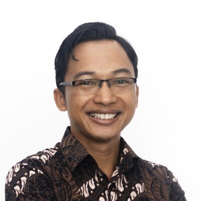 Dr. Sukarman, S.S.T., M.M., M.Si.