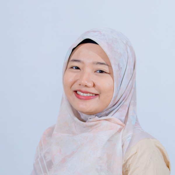 Tanjung Prameswari, S.Tr.P., M.Si.