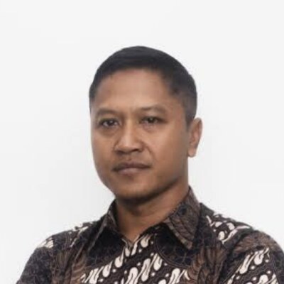 Zainun Nugroho, S.TP., M.Si.